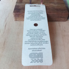 Kuusamo Professor Vuosiviehe Erä 2008 7,5cm - pikkukuva 2