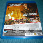 NINJA SHADOW OF A TEAR (Scott Adkins) BD+DVD*** - pikkukuva 2