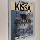 Bradley Viner : Kotona on kissa - pikkukuva 1