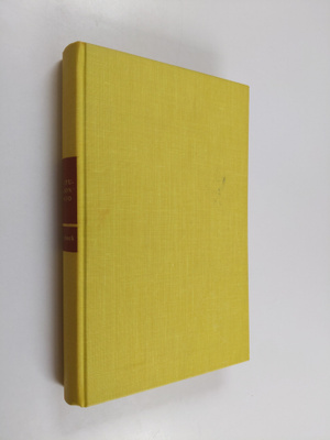 John Steinbeck : Taipumaton tahto