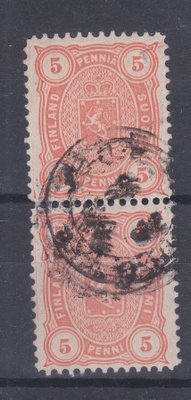 1882 5p pari