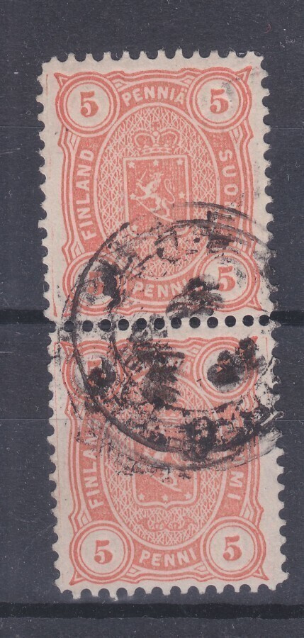 1882 5p pari