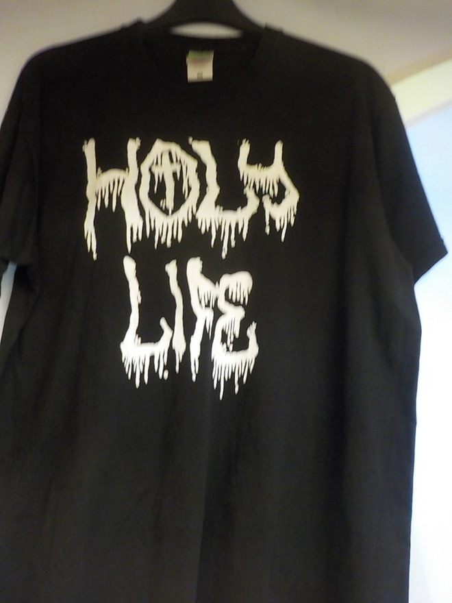 HOLY LIFE T-PAITA KOKO L