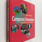 Rick Parent : Computer animation : algorithms and techniques - pikkukuva 1