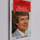 Olli Valtonen : Tänään Kalevi Lehtinen - pikkukuva 1