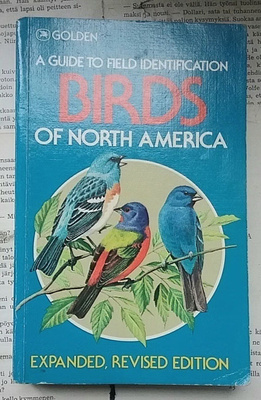 Birds of North America (softcover)