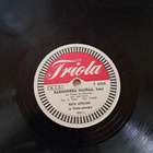 RAYA AVELLAN- RIFIFI, HARMONIKKA NAURAA, V.1956 - pikkukuva 2