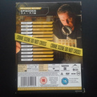 DVD: CSI 7 kausi, jaksot 1-12 3xDVD (2007) - pikkukuva 2