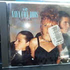 CD VAYA CON DIOS : NIGHT OWLS ( SIS POSTIKULU) - pikkukuva 1