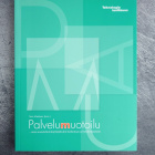 Palvelumuotoilu - Uusia menetelmiä käyttäjätiedon hankintaan - pikkukuva 1