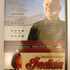 Maailman nopein intiaani (2005) Anthony Hopkins, uusi dvd - pikkukuva 1