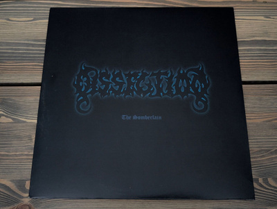 Dissection - The Somberlain