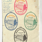 ”Kultajyvästä vehnäsiä…”, 1933 ja "Herkkuja Hyviä", 1951 - pikkukuva 2
