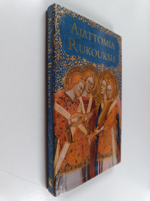 Ajattomia rukouksia