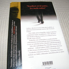 Dean Koontz Odd Thomas Hiljaisten kaupunki  -sid - pikkukuva 2