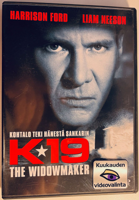 K19 - The Widowmaker