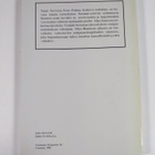 Taimi ym. Torvinen : Historiallinen arkisto 89 - pikkukuva 2