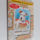 Ben M. Baglio : Var är Ludde? - pikkukuva 1