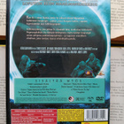 Stargate Atlantis: 1. tuotantokausi (DVD) - pikkukuva 2