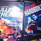 5 kpl John Woo dvd elokuvia ( UUSI ) SIS POSTIKULU - pikkukuva 3