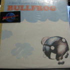 BULLFROG - BULLFROG UUSI 2LP - pikkukuva 1
