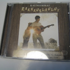 Kauneimmat rakkauslaulut (CD) - pikkukuva 1