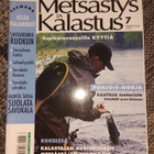 Metsästys ja kalastus 7/2006 - pikkukuva 1