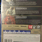 Dishonored Complete Collection (PS4) Uusi ja muoveissa - pikkukuva 2