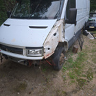 iveco varaosia - pikkukuva 2