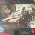 Tony Carey: Some Tough City 1984 LP - pikkukuva 2