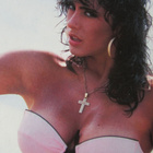 Sabrina – Super Sabrina (LP, rare sexy nuda cheesecake) - pikkukuva 1