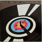 EAGLES Greatest Hits Volume 2 CD "Hotel California" - pikkukuva 1