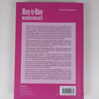 Evert Gummesson : Many-to-many-markkinointi - pikkukuva 2