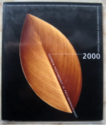 Virallinen vuosilajitelma V. 2000