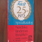 Facit 1972 - pikkukuva 1