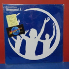 DONATO DOZZY - DIMENSIONS EP M-/EX- SEP 25 2006 12" EP LP - pikkukuva 1