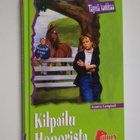 Joanna Campbell : Kilpailu Honorista - pikkukuva 1