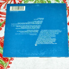 CD Single Just A Little - Liberty - pikkukuva 2