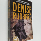 Denise Rudberg : Kolmen kohtalokas leikki - pikkukuva 1