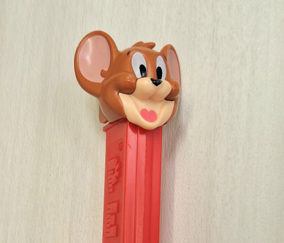 Pez Jerry