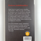 William S. Burroughs : Alaston lounas - pikkukuva 2