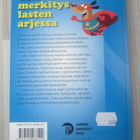 Television merkitys lasten arjessa - Satu Valkonen - pikkukuva 2