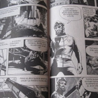 Agentti X9 # 7/1989 - pikkukuva 2
