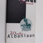 Maarit Verronen : Matka Albaniaan - pikkukuva 1