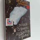 Patricia Cornwell : Luonnoton surmaaja - pikkukuva 1