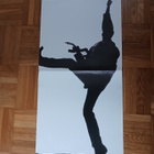 Bryan Adams – Waking Up The Neighbours 2lp 1991 Pop Rock - pikkukuva 5