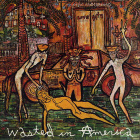 LOVE/HATE Wasted In America  CD - pikkukuva 1