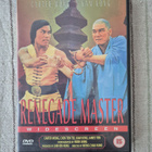 Renegade Master (Carter Wong) DVD - pikkukuva 1