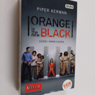 Piper Kerman : Orange is the new black : vuosi vankilassa - pikkukuva 1