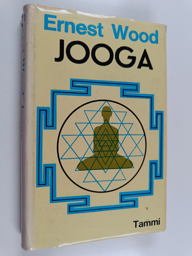 Ernest Wood : Jooga